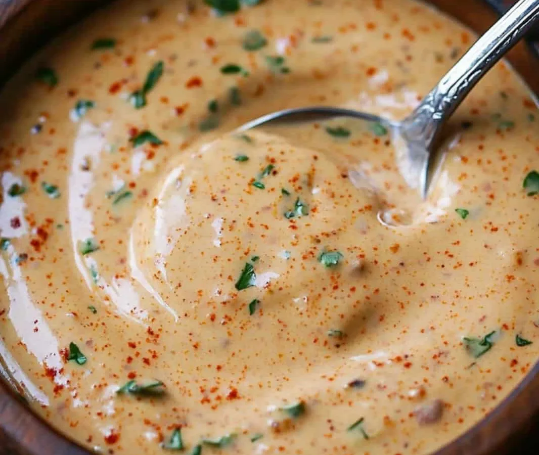 Rémoulade Sauce