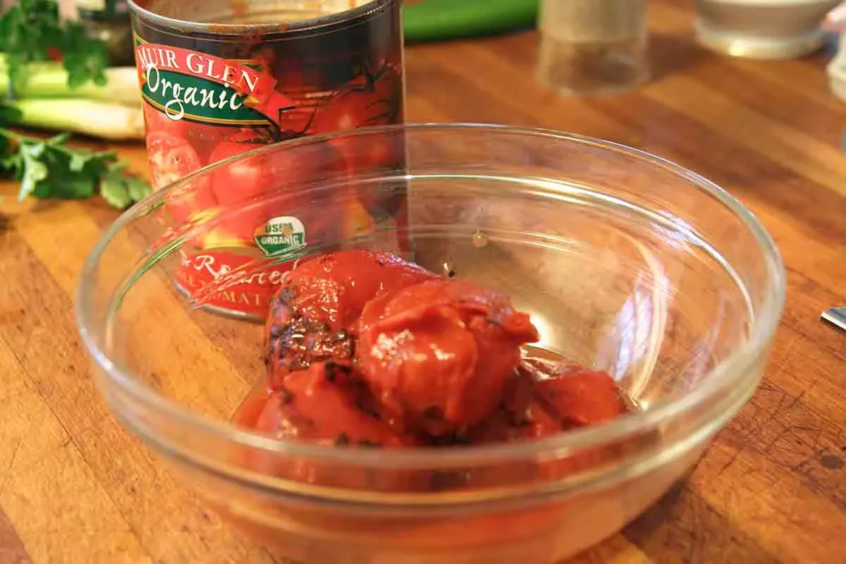 Rojo Salsa