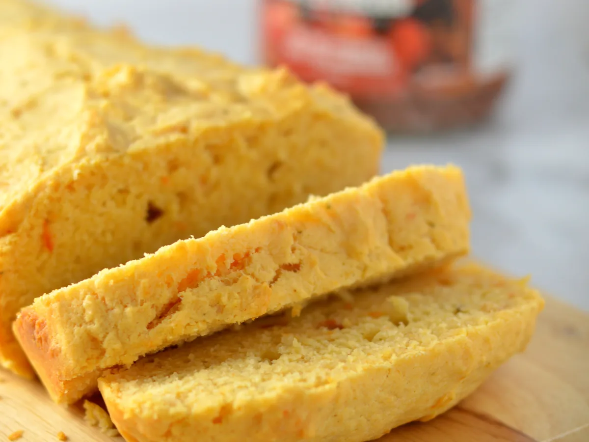 Salsa Bread