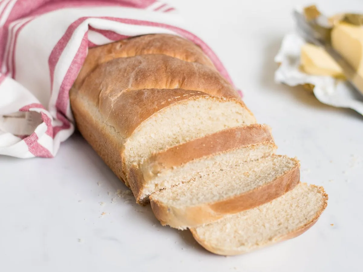 Spaghetti Bread