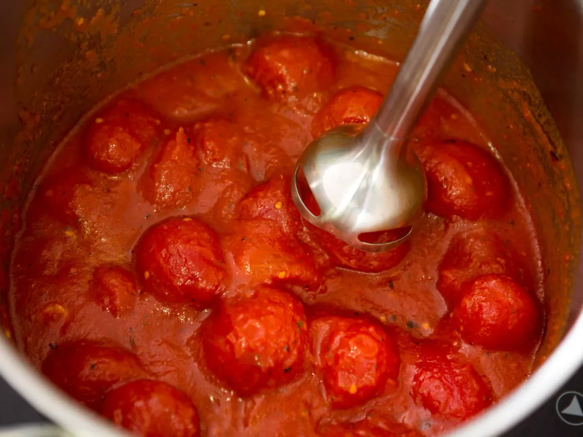 Spaghetti Sauce Recipe