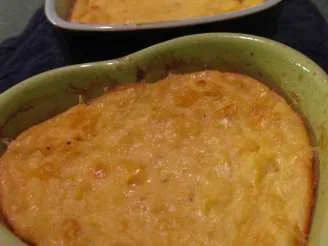 Stouffer's Corn Souffle