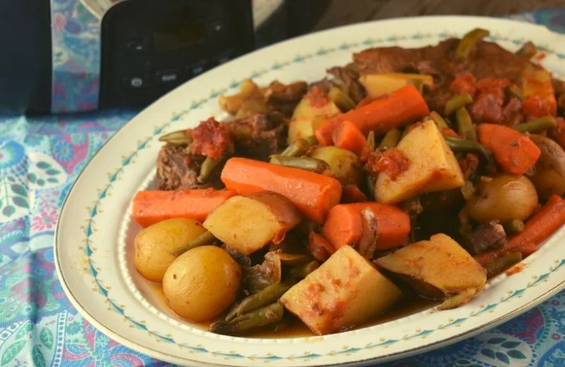 Swiss Steak
