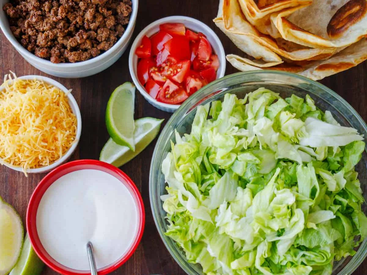 Taco Salad