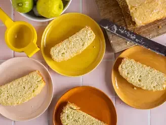 Tamale Loaf