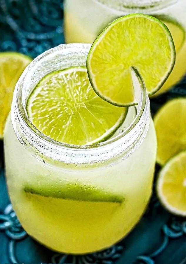 Tequila Salsa