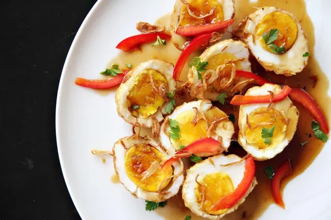 Thai Turkey Bundles