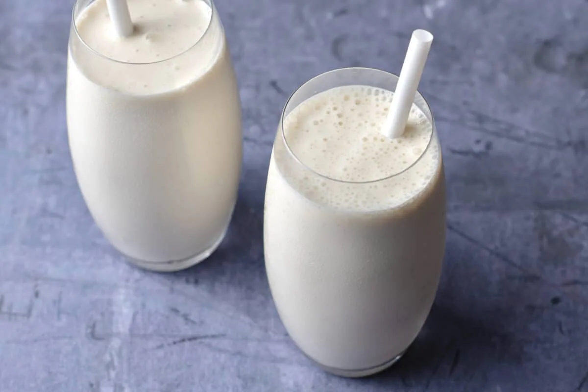 Vanilla Shake