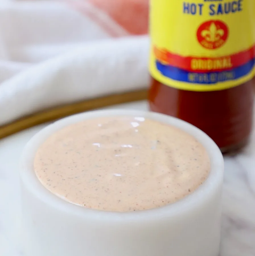 Very Hot Cajun Sauce for Beef