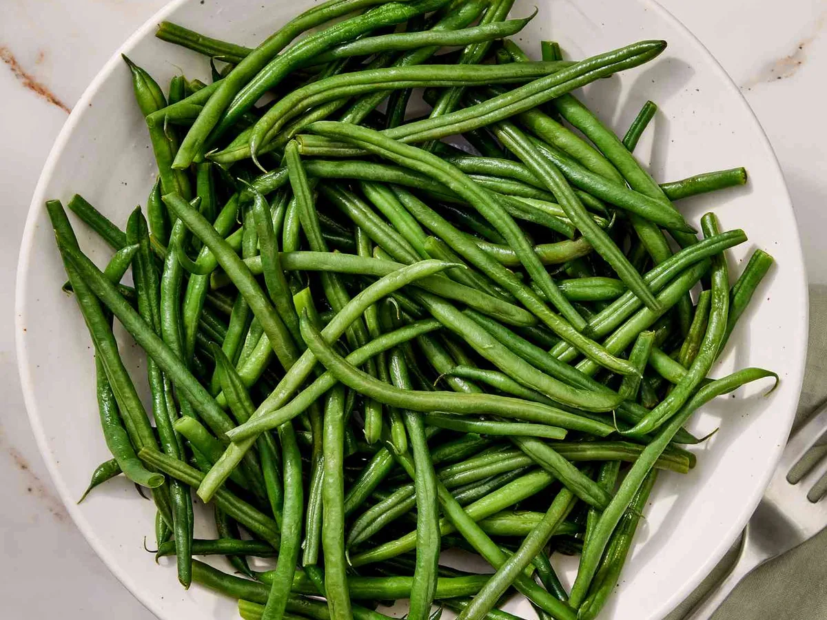 Waldorf Beans