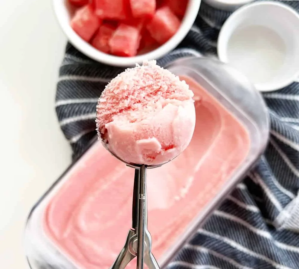 Watermelon Ice