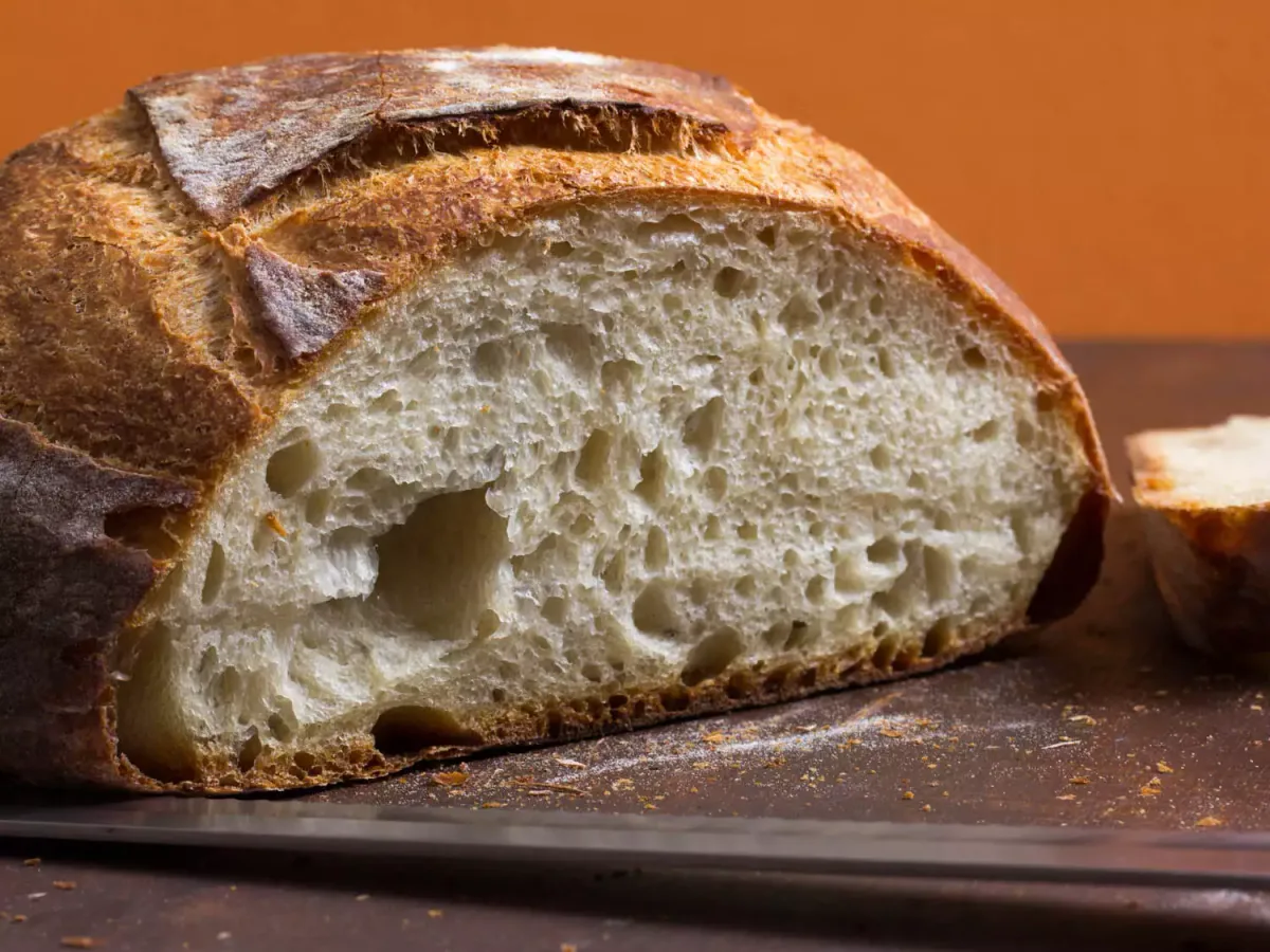 White Bread (Repost)