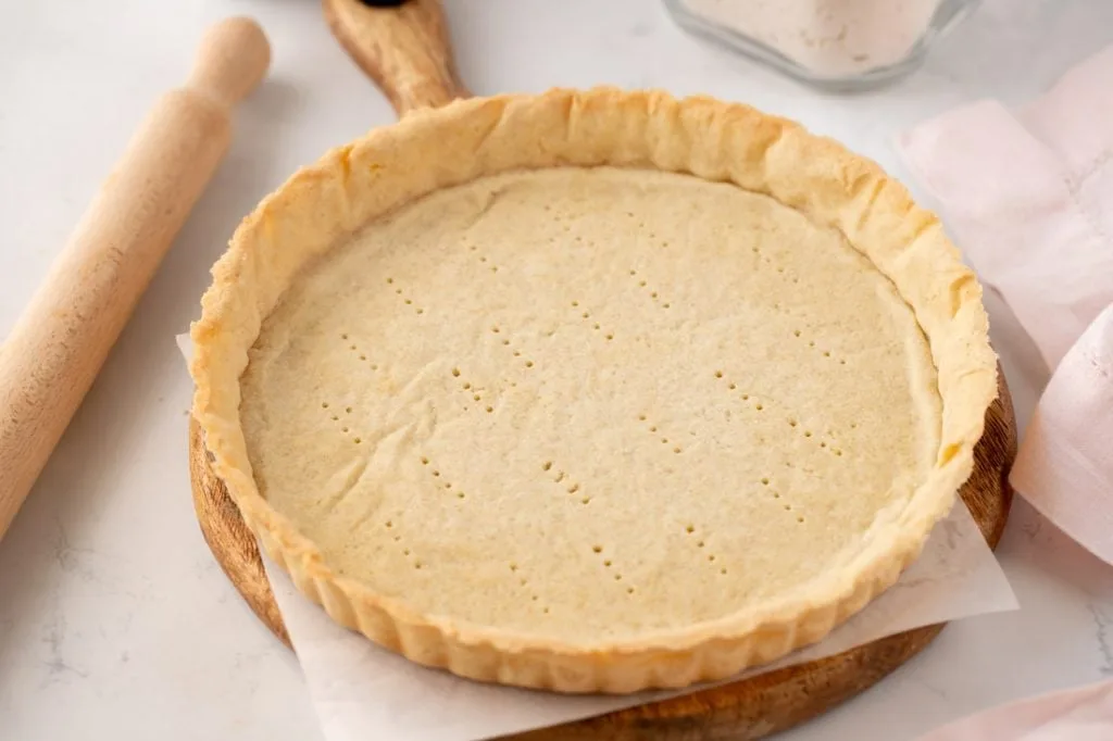 Wine Tart