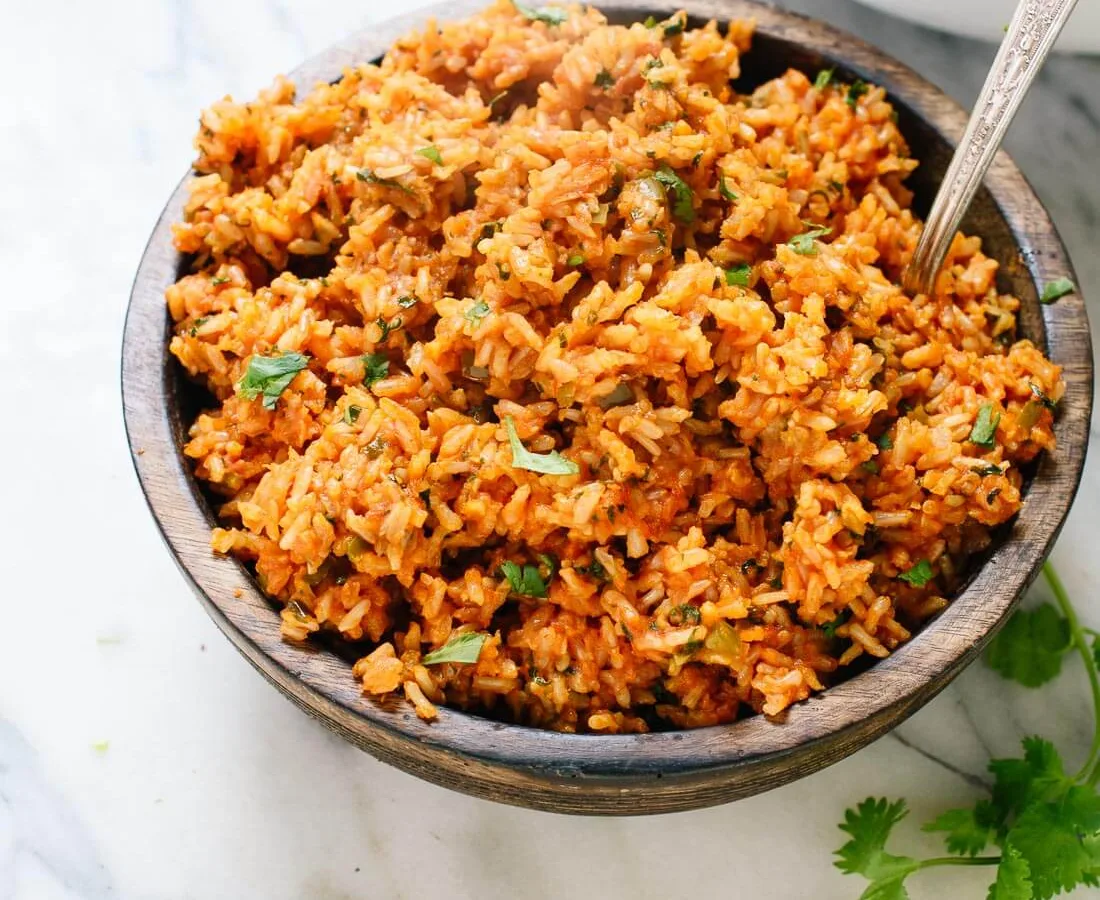 You’ll Like It Rice
